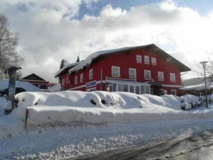 Фото: ZUR Neuen POST, Landhotel - Gasthof